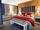 фото отеля Royal Rochebrune Hotel Megeve