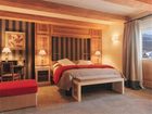 фото отеля Royal Rochebrune Hotel Megeve