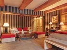 фото отеля Royal Rochebrune Hotel Megeve