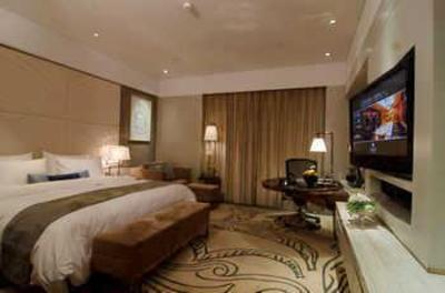 фото отеля Grand Pacific Hotel Yuyao