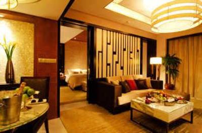 фото отеля Grand Pacific Hotel Yuyao