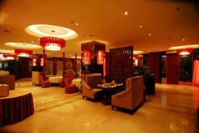 фото отеля Grand Pacific Hotel Yuyao