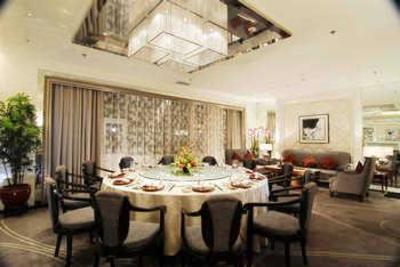 фото отеля Grand Pacific Hotel Yuyao
