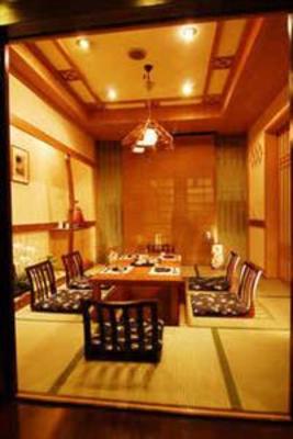 фото отеля Grand Pacific Hotel Yuyao