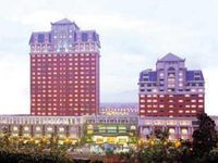 Grand Pacific Hotel Yuyao