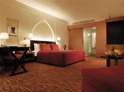 фото отеля Shangri La Barr Al Jissah Resort Muscat