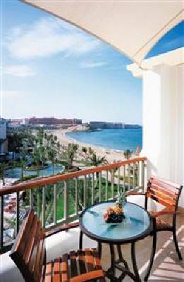 фото отеля Shangri La Barr Al Jissah Resort Muscat