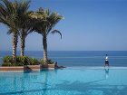 фото отеля Shangri La Barr Al Jissah Resort Muscat