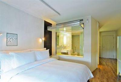 фото отеля Hotel Unique Sao Paulo