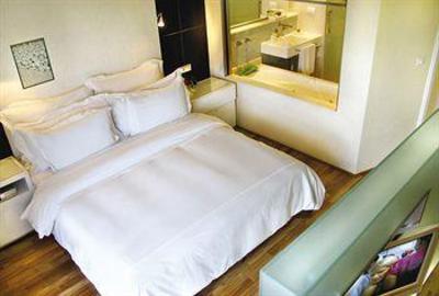 фото отеля Hotel Unique Sao Paulo