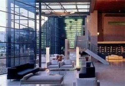 фото отеля Hotel Unique Sao Paulo