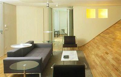 фото отеля Hotel Unique Sao Paulo