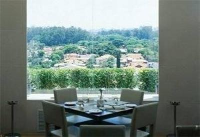 фото отеля Hotel Unique Sao Paulo