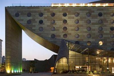 фото отеля Hotel Unique Sao Paulo