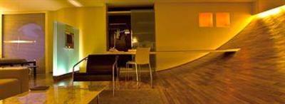фото отеля Hotel Unique Sao Paulo