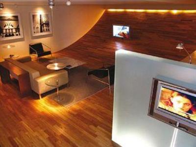фото отеля Hotel Unique Sao Paulo
