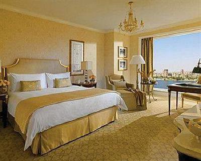 фото отеля Four Seasons Hotel Cairo at The First Residence
