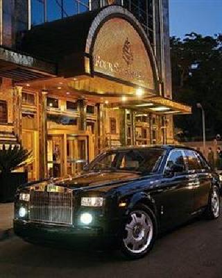 фото отеля Four Seasons Hotel Cairo at The First Residence