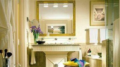 фото отеля Four Seasons Hotel Cairo at The First Residence