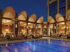 фото отеля Four Seasons Hotel Cairo at The First Residence