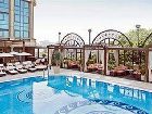 фото отеля Four Seasons Hotel Cairo at The First Residence