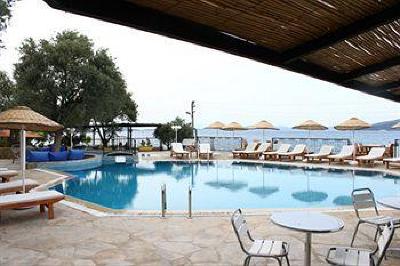 фото отеля Omar Hotel