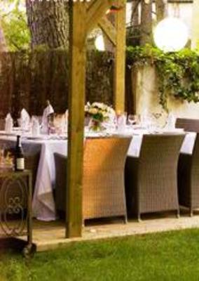 фото отеля Auberge du Pont Romain