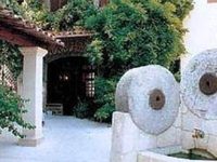 Auberge du Pont Romain