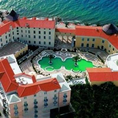 фото отеля Thermae Sylla Spa Wellness Hotel Aidipsos
