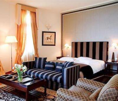 фото отеля Thermae Sylla Spa Wellness Hotel Aidipsos