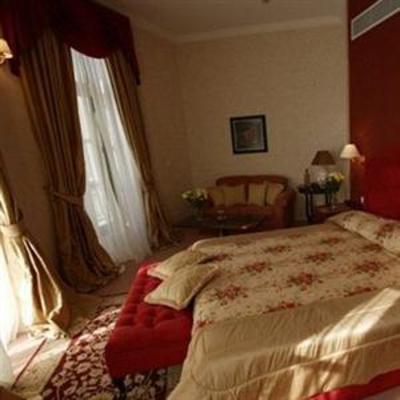 фото отеля Thermae Sylla Spa Wellness Hotel Aidipsos