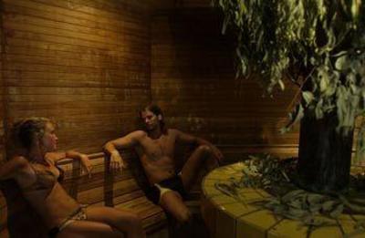 фото отеля Thermae Sylla Spa Wellness Hotel Aidipsos