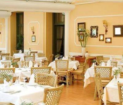 фото отеля Thermae Sylla Spa Wellness Hotel Aidipsos