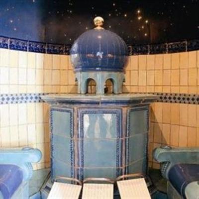 фото отеля Thermae Sylla Spa Wellness Hotel Aidipsos