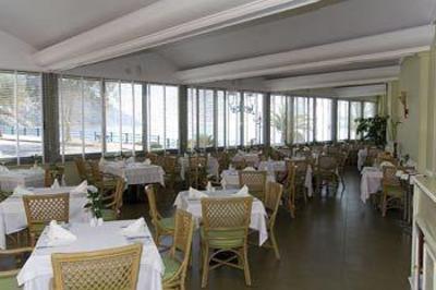 фото отеля Thermae Sylla Spa Wellness Hotel Aidipsos