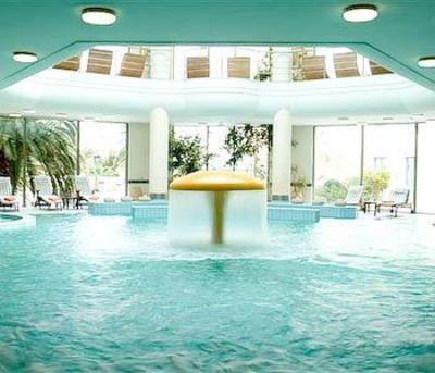 фото отеля Thermae Sylla Spa Wellness Hotel Aidipsos
