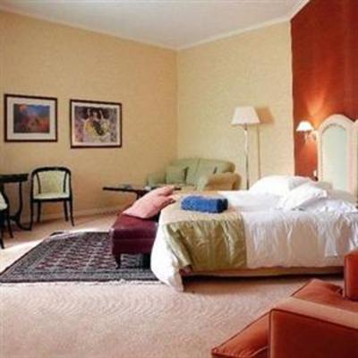 фото отеля Thermae Sylla Spa Wellness Hotel Aidipsos