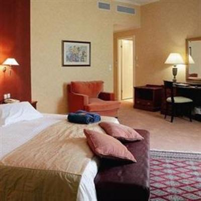 фото отеля Thermae Sylla Spa Wellness Hotel Aidipsos
