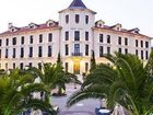 фото отеля Thermae Sylla Spa Wellness Hotel Aidipsos