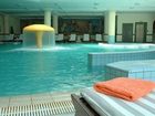 фото отеля Thermae Sylla Spa Wellness Hotel Aidipsos