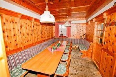 фото отеля Akzent Hotel Bergwirt