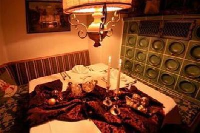 фото отеля Akzent Hotel Bergwirt