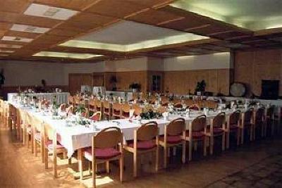 фото отеля Akzent Hotel Bergwirt