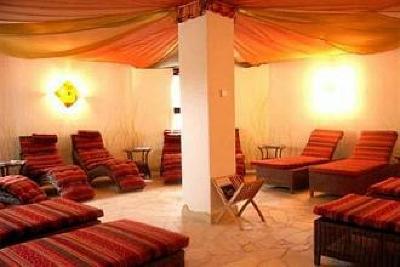 фото отеля Akzent Hotel Bergwirt