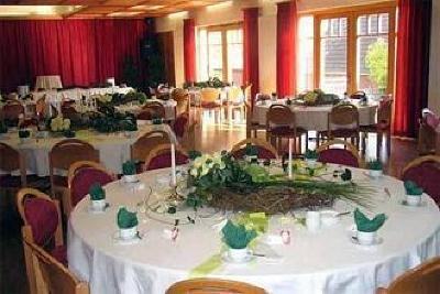 фото отеля Akzent Hotel Bergwirt