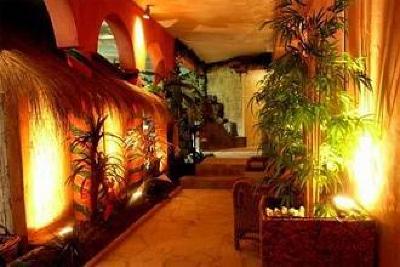 фото отеля Akzent Hotel Bergwirt