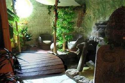 фото отеля Akzent Hotel Bergwirt