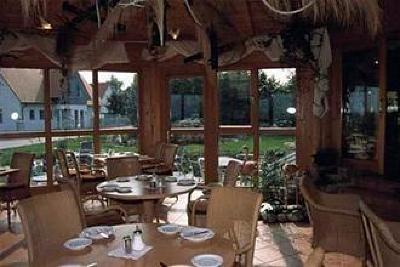 фото отеля Akzent Hotel Bergwirt
