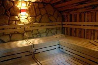 фото отеля Akzent Hotel Bergwirt