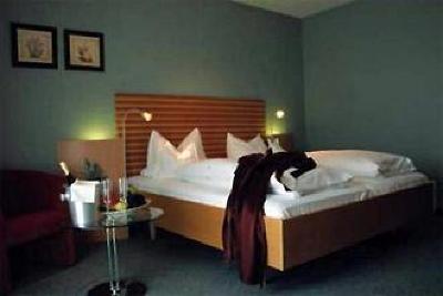 фото отеля Akzent Hotel Bergwirt